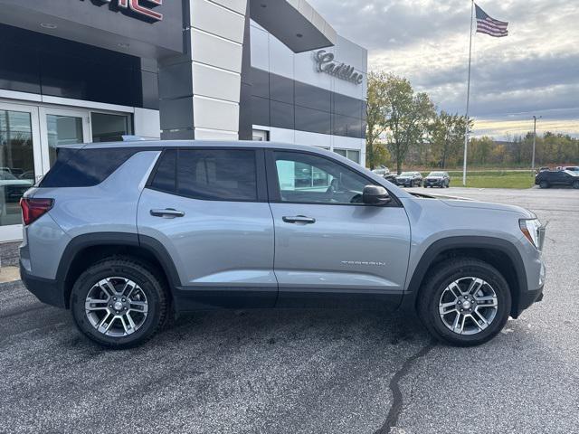 new 2026 GMC Terrain car, priced at $32,685