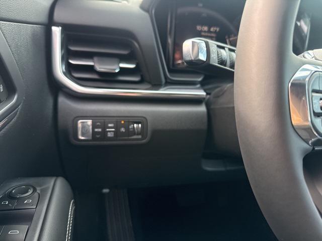 new 2026 GMC Terrain car, priced at $32,685