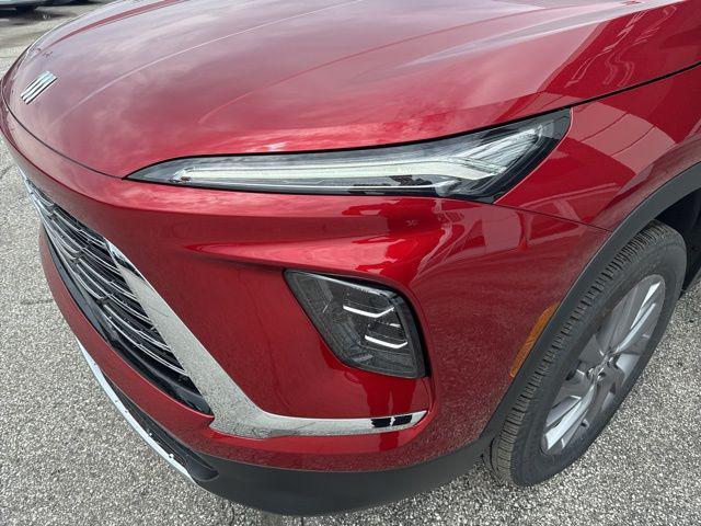 new 2026 Buick Enclave car, priced at $51,955