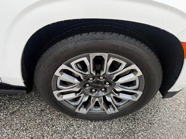 used 2023 GMC Yukon XL car, priced at $66,998