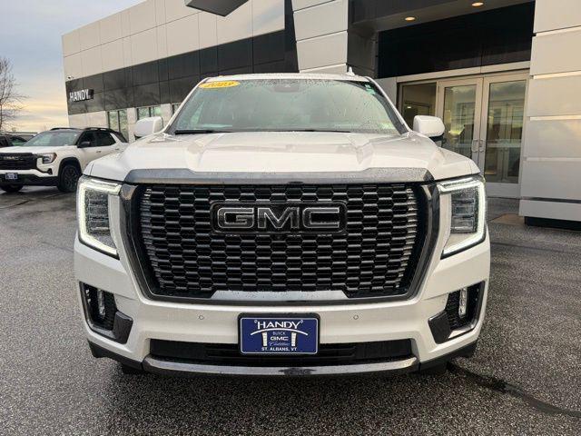 used 2023 GMC Yukon XL car, priced at $66,998