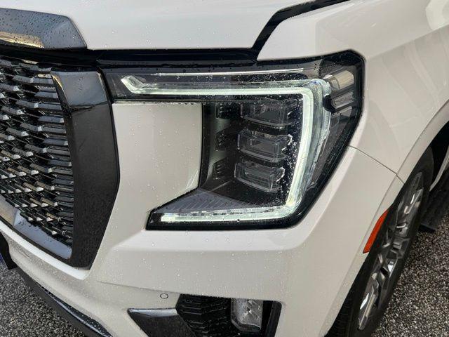 used 2023 GMC Yukon XL car, priced at $66,998