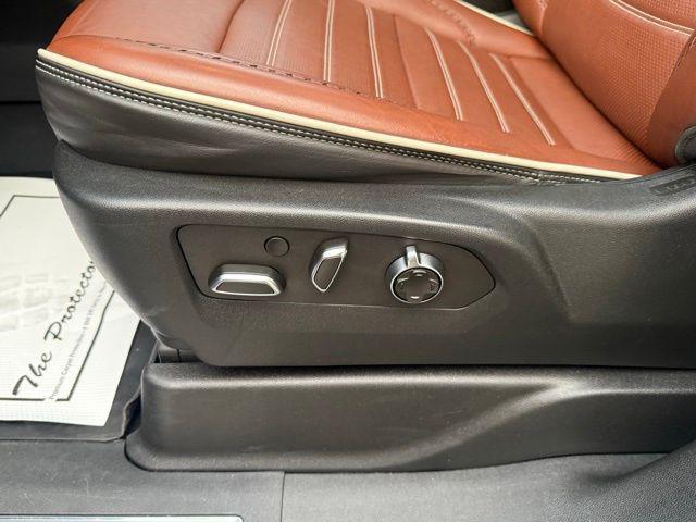 used 2023 GMC Yukon XL car, priced at $66,998