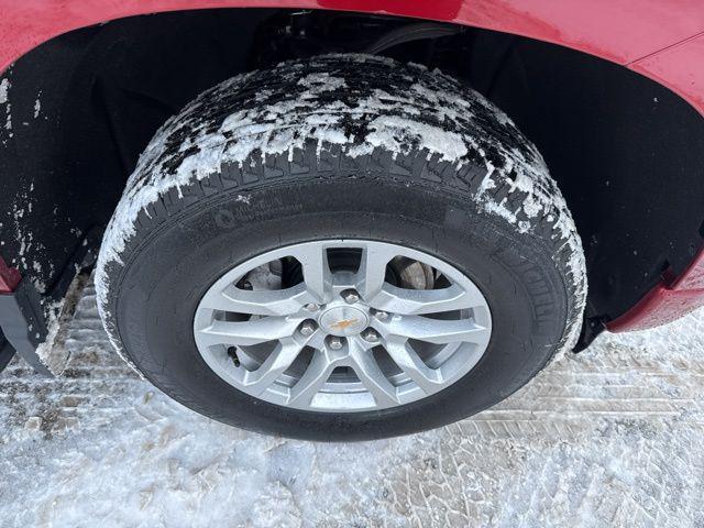 used 2024 Chevrolet Silverado 1500 car, priced at $45,000