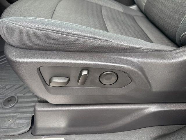 used 2024 Chevrolet Silverado 1500 car, priced at $45,000