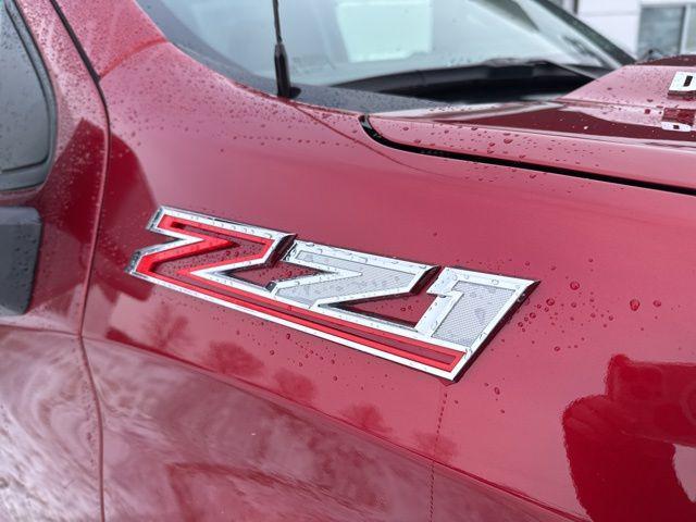 used 2024 Chevrolet Silverado 1500 car, priced at $45,000