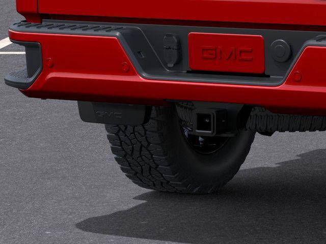 new 2026 GMC Sierra 2500 car, priced at $80,225