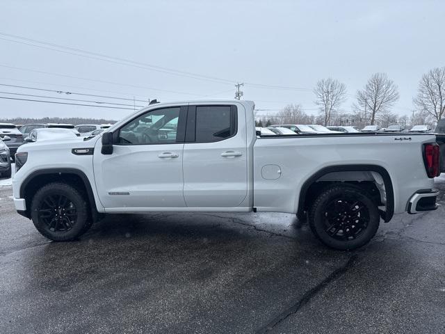 new 2026 GMC Sierra 1500 car, priced at $44,795