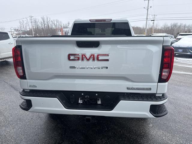 new 2026 GMC Sierra 1500 car, priced at $44,795