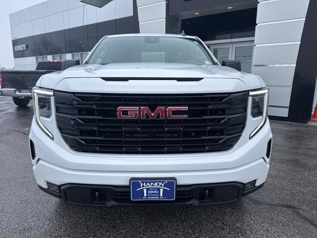 new 2026 GMC Sierra 1500 car, priced at $44,795