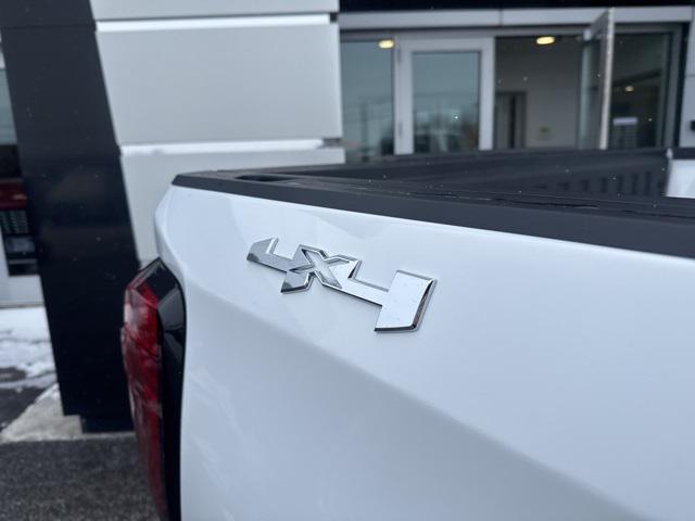 new 2026 GMC Sierra 1500 car, priced at $44,795