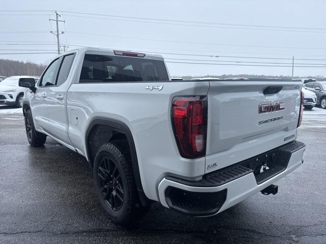 new 2026 GMC Sierra 1500 car, priced at $44,795