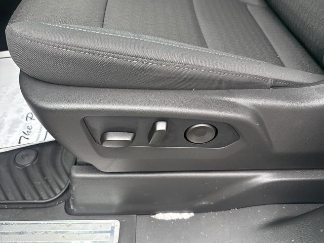 new 2026 GMC Sierra 1500 car, priced at $44,795