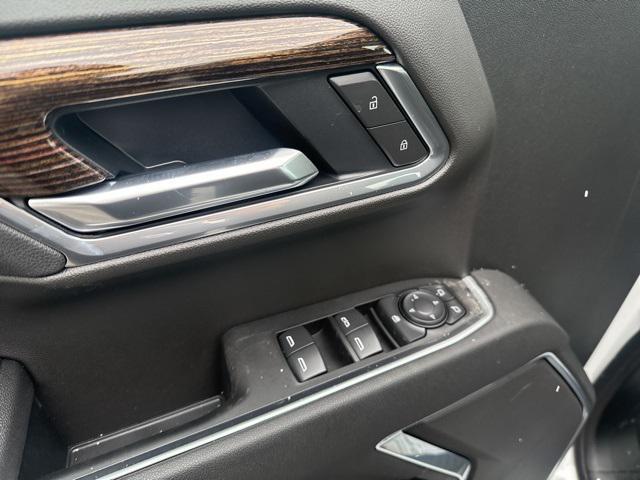 new 2026 GMC Sierra 1500 car, priced at $44,795