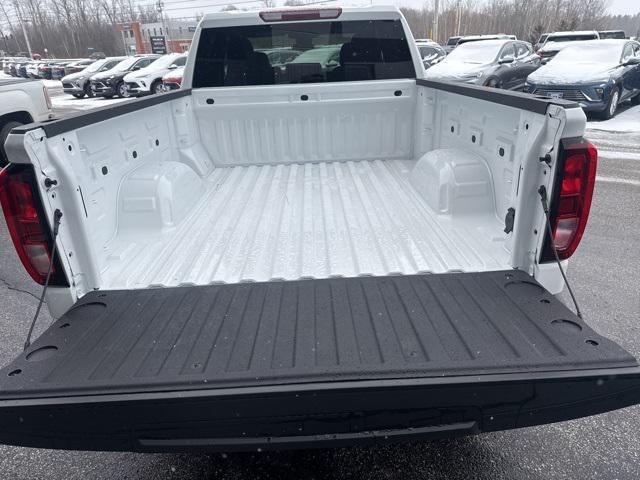 new 2026 GMC Sierra 1500 car, priced at $44,795