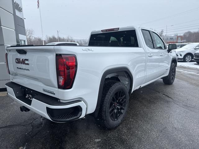 new 2026 GMC Sierra 1500 car, priced at $44,795