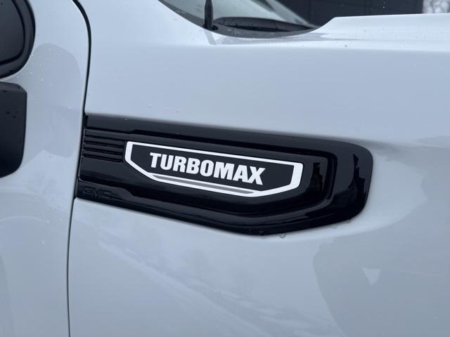 new 2026 GMC Sierra 1500 car, priced at $44,795