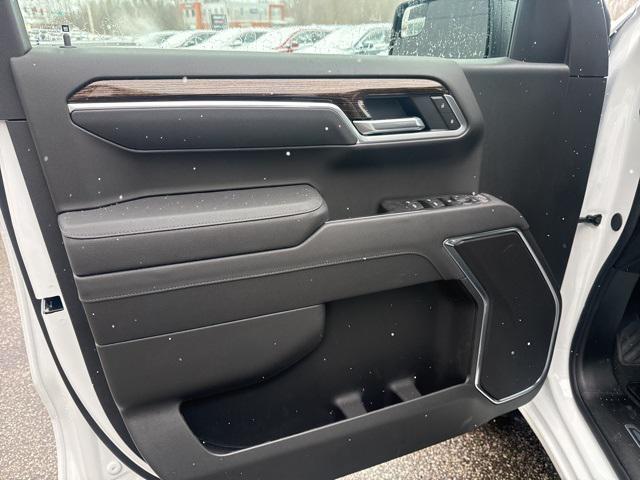 new 2026 GMC Sierra 1500 car, priced at $44,795