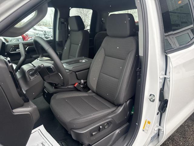 new 2026 GMC Sierra 1500 car, priced at $44,795