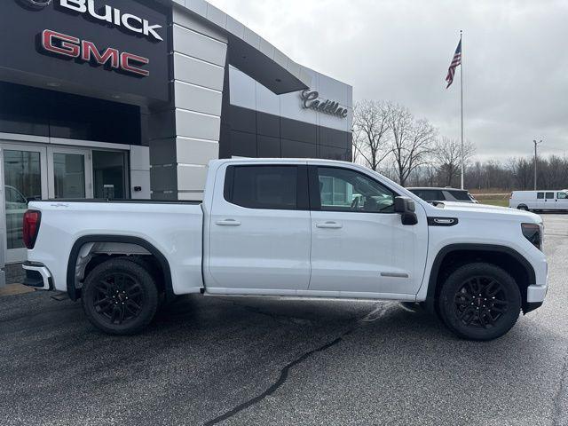 new 2026 GMC Sierra 1500 car, priced at $48,295
