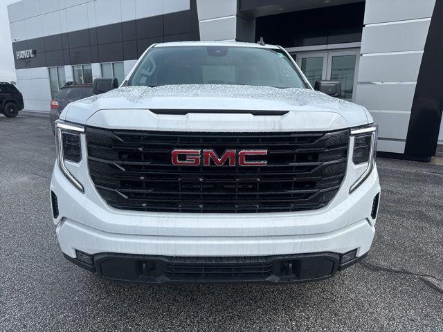 new 2026 GMC Sierra 1500 car, priced at $48,295