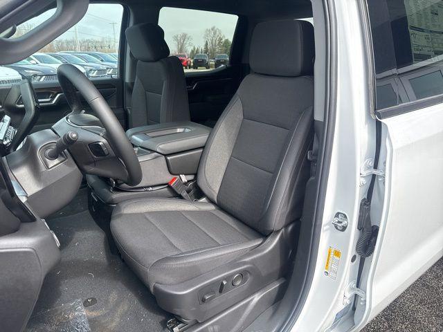 new 2026 GMC Sierra 1500 car, priced at $48,295