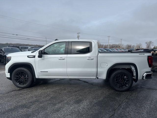 new 2026 GMC Sierra 1500 car, priced at $48,295
