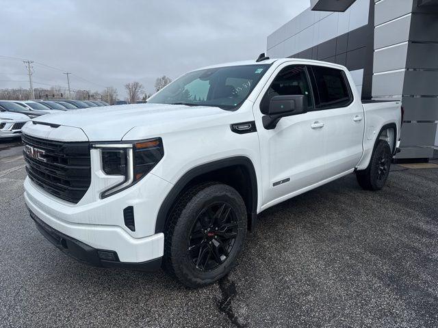 new 2026 GMC Sierra 1500 car, priced at $48,295
