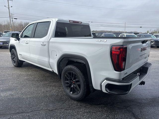 new 2026 GMC Sierra 1500 car, priced at $48,295