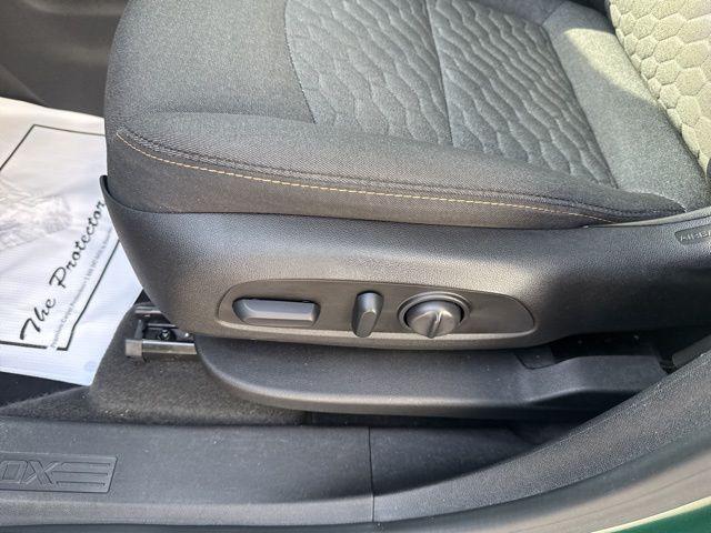 used 2018 Chevrolet Equinox car, priced at $10,998