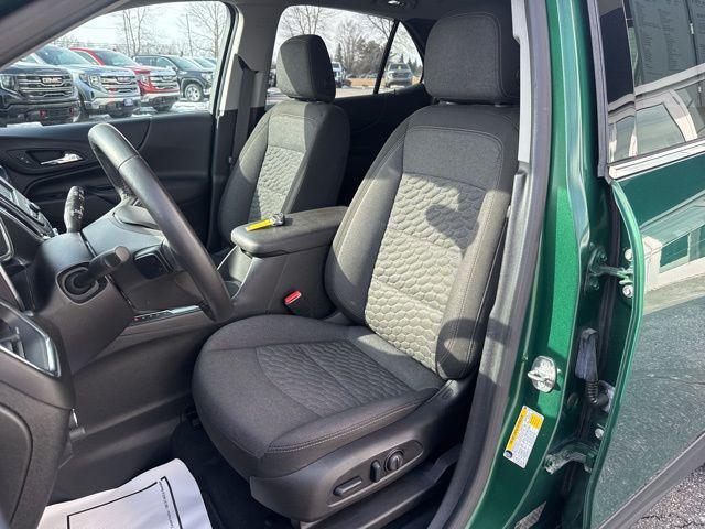 used 2018 Chevrolet Equinox car, priced at $10,998