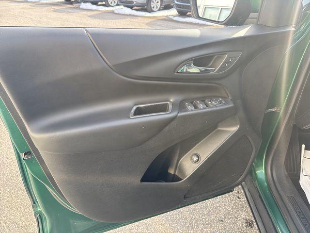 used 2018 Chevrolet Equinox car, priced at $10,998