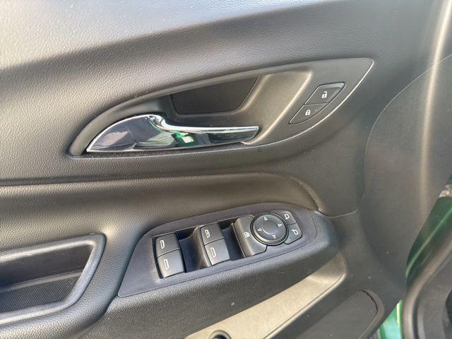 used 2018 Chevrolet Equinox car, priced at $10,998