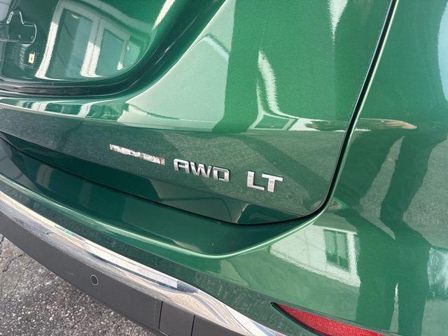 used 2018 Chevrolet Equinox car, priced at $10,998