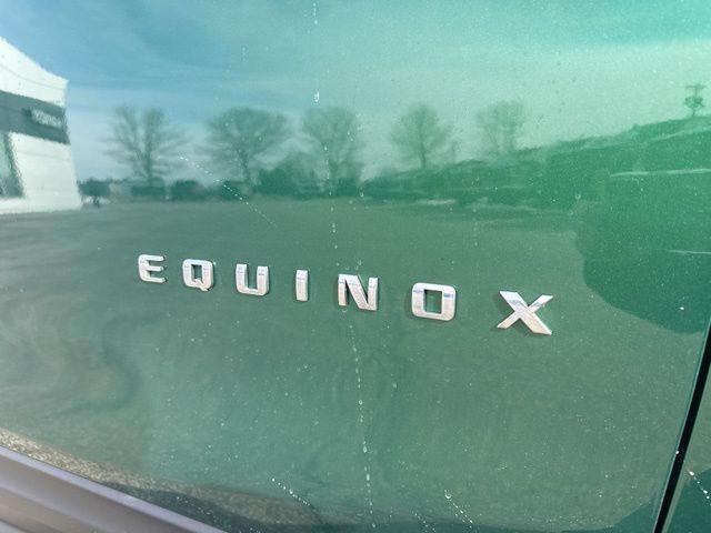 used 2018 Chevrolet Equinox car, priced at $10,998