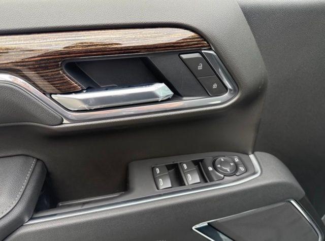 new 2026 GMC Sierra 1500 car, priced at $48,790