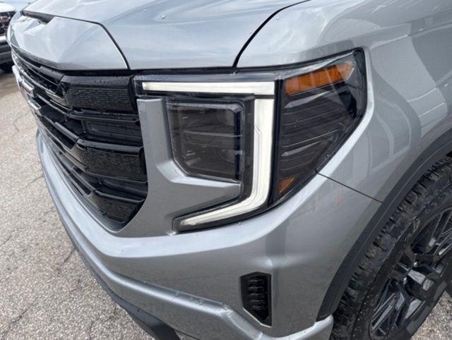 new 2026 GMC Sierra 1500 car, priced at $48,790