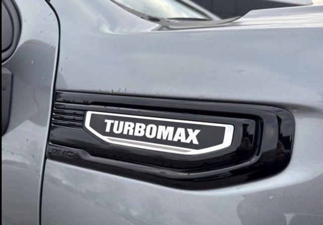 new 2026 GMC Sierra 1500 car, priced at $48,790