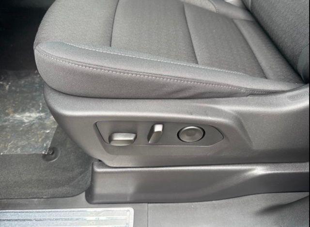 new 2026 GMC Sierra 1500 car, priced at $48,790