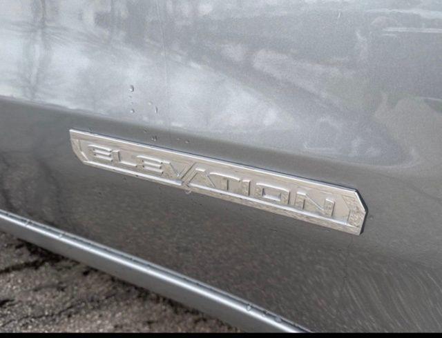 new 2026 GMC Sierra 1500 car, priced at $48,790