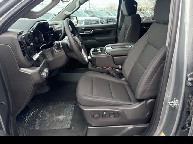 new 2026 GMC Sierra 1500 car, priced at $48,790