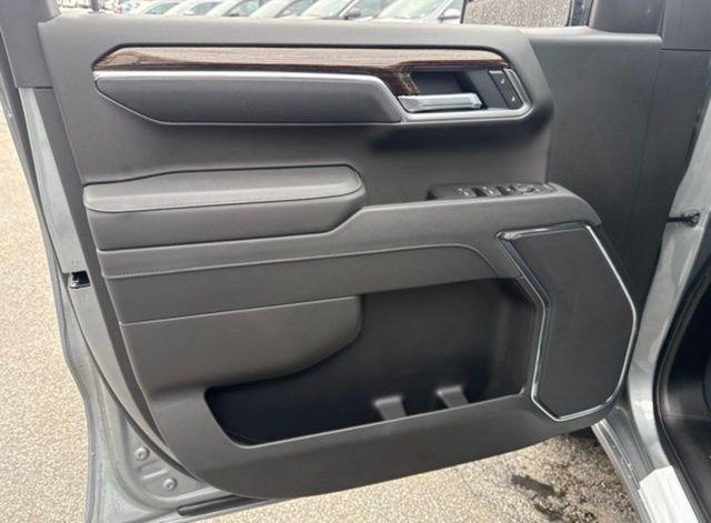 new 2026 GMC Sierra 1500 car, priced at $48,790