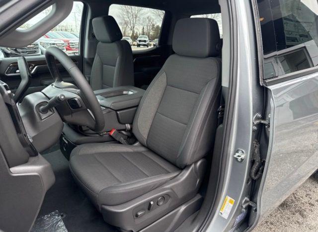 new 2026 GMC Sierra 1500 car, priced at $48,790