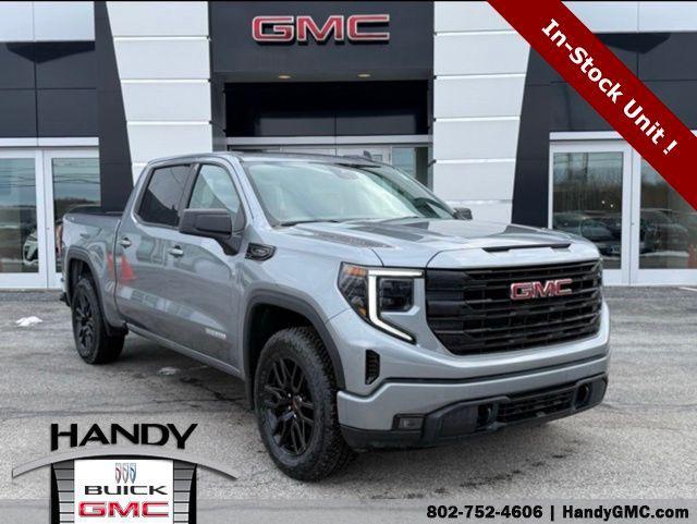 new 2026 GMC Sierra 1500 car, priced at $48,790