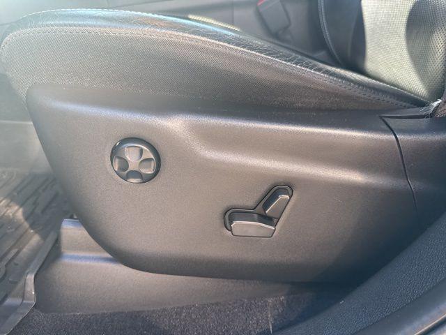 used 2021 Jeep Grand Cherokee car, priced at $23,798