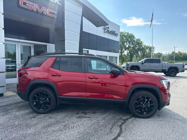 new 2027 GMC Terrain car, priced at $38,794
