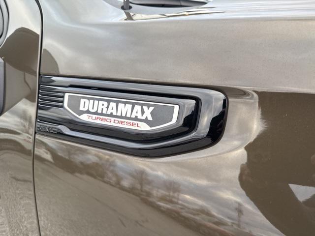 used 2023 GMC Sierra 1500 car, priced at $38,298