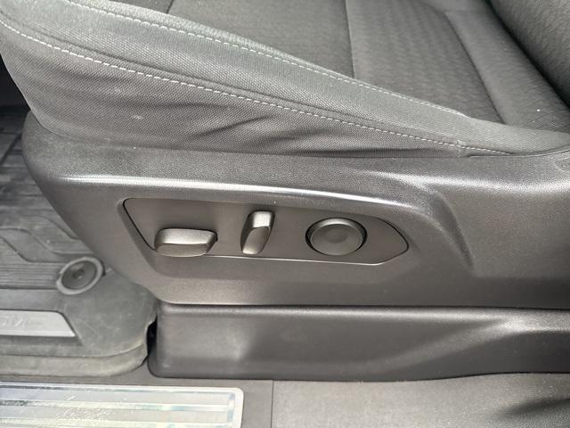 used 2023 GMC Sierra 1500 car, priced at $38,298