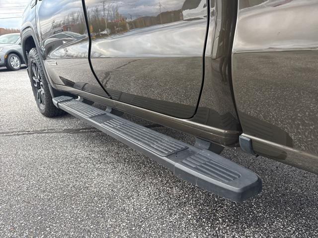 used 2023 GMC Sierra 1500 car, priced at $38,298
