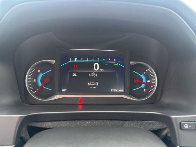 used 2022 Honda Pilot car, priced at $26,998